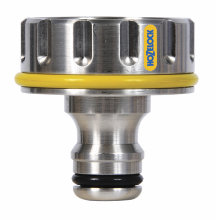 Hozelock Pro krankobling 1/2" 